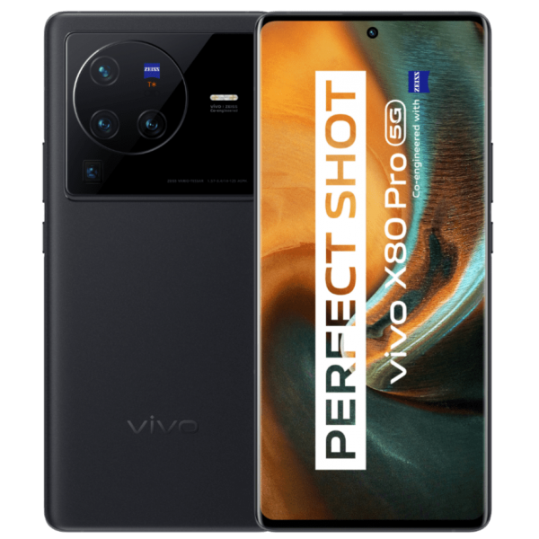 Ремонт Vivo X80 pro