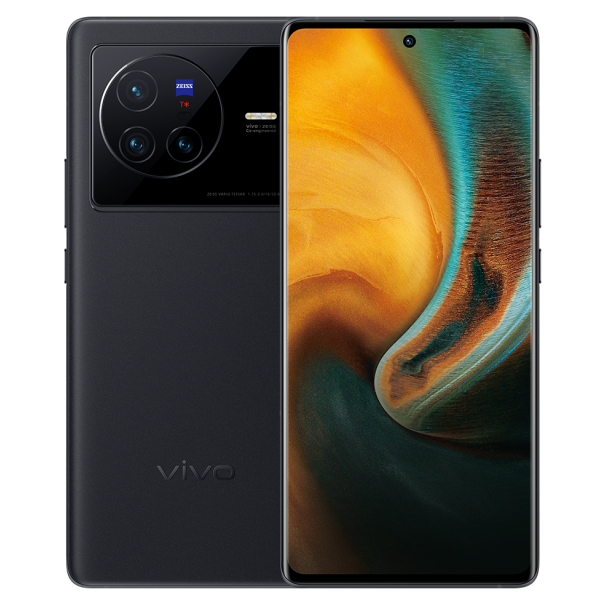 Ремонт Vivo X80