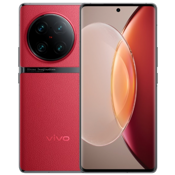 Ремонт Vivo X90 pro plus