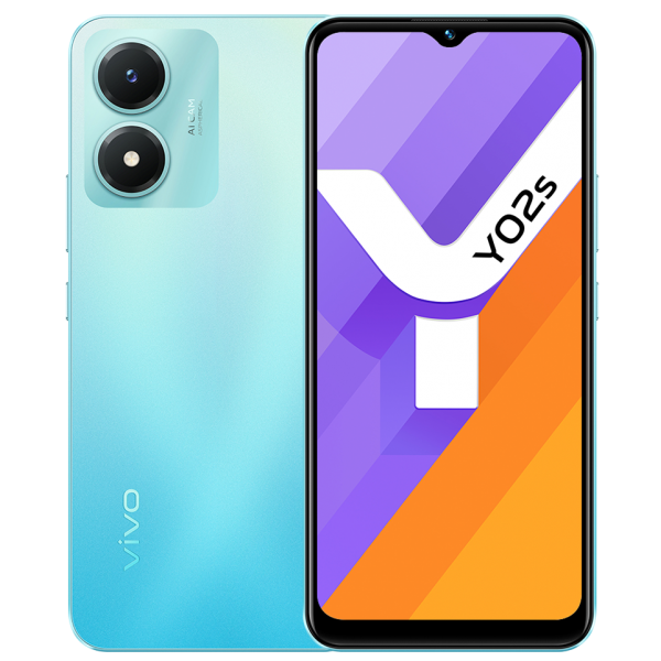 Ремонт Vivo Y02s