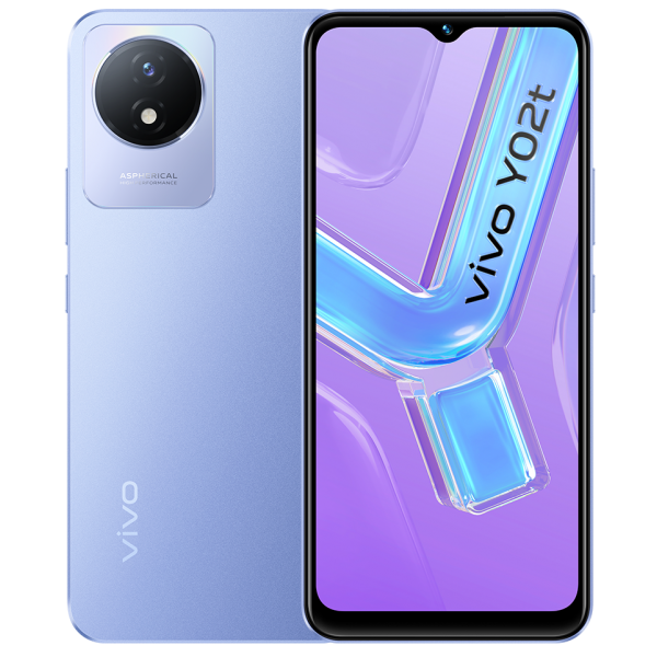 Ремонт Vivo Y02t