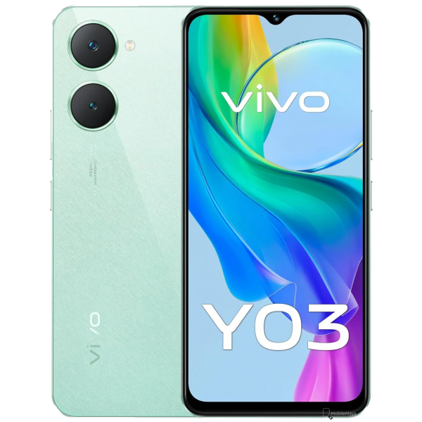 Ремонт Vivo Y03