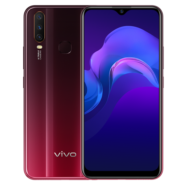 Ремонт Vivo Y12