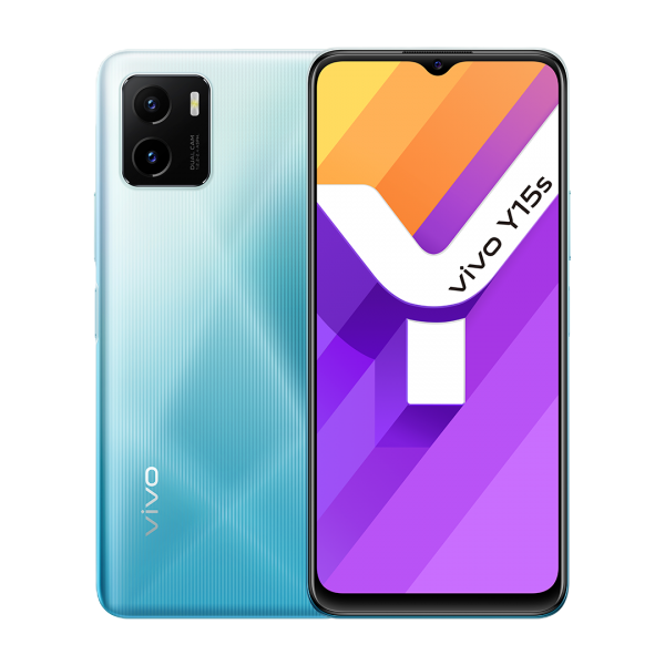 Ремонт Vivo Y15s