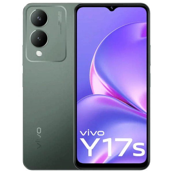 Ремонт Vivo Y17s