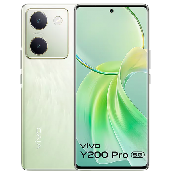 Ремонт Vivo Y200 pro