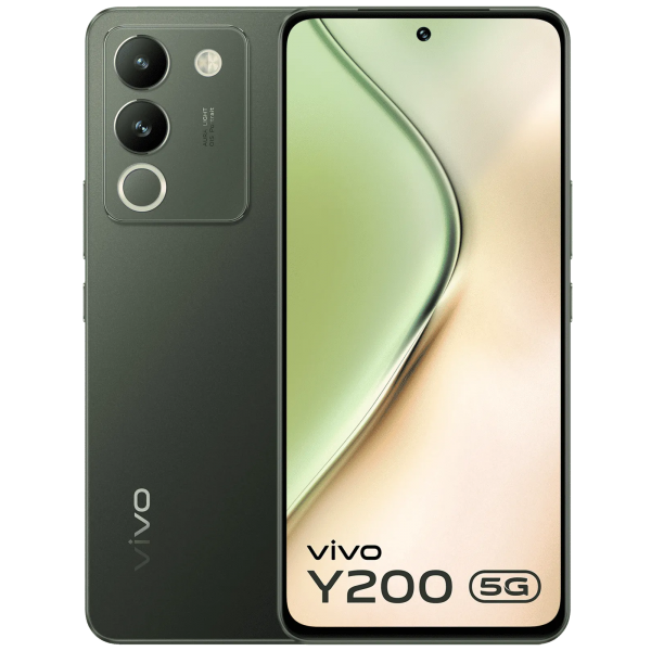 Ремонт Vivo Y200