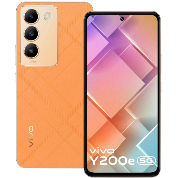 Ремонт Vivo Y200e