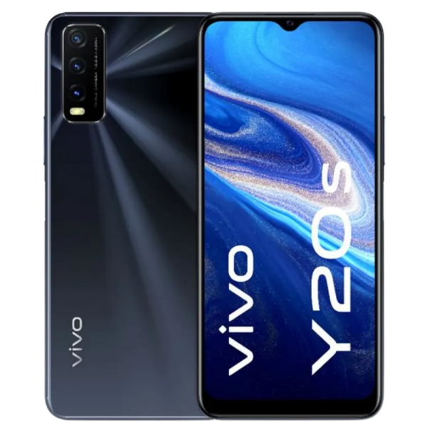 Ремонт Vivo Y20s
