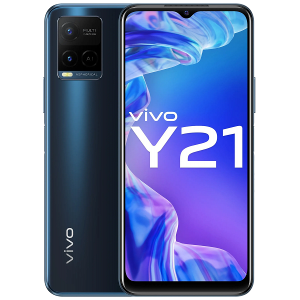 Ремонт Vivo Y21