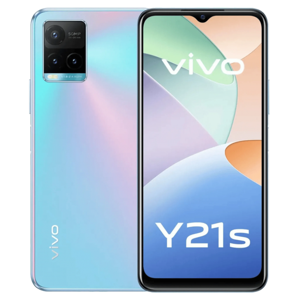 Ремонт Vivo Y21s