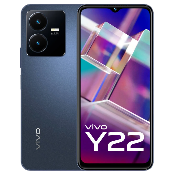Ремонт Vivo Y22