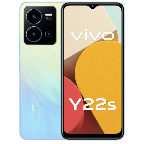 Ремонт Vivo Y22s