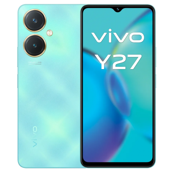 Ремонт Vivo Y27