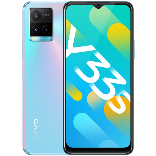 Ремонт Vivo Y33s