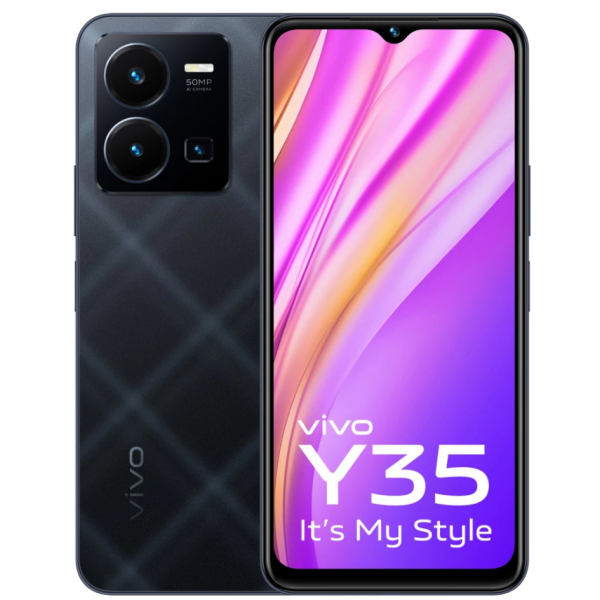 Ремонт Vivo Y35