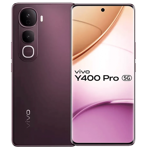 Ремонт Vivo Y400 pro