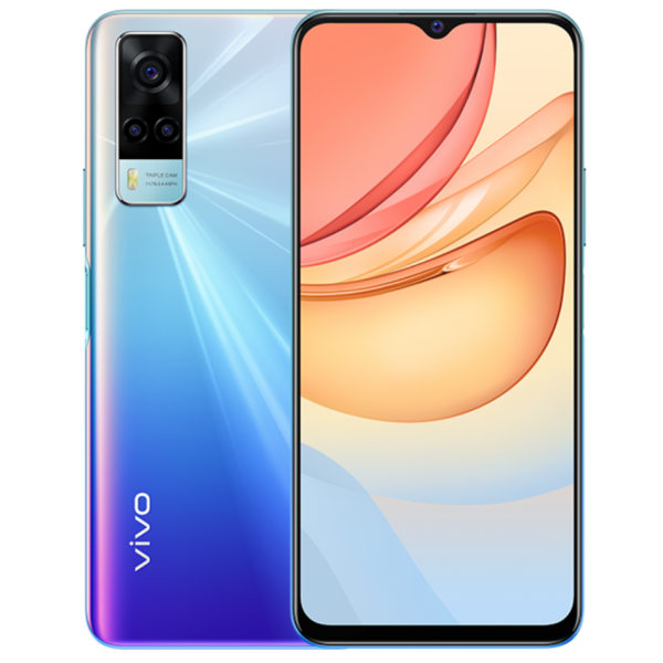 Ремонт Vivo Y53s