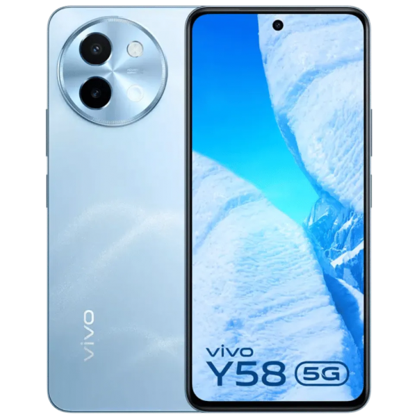 Ремонт Vivo Y58