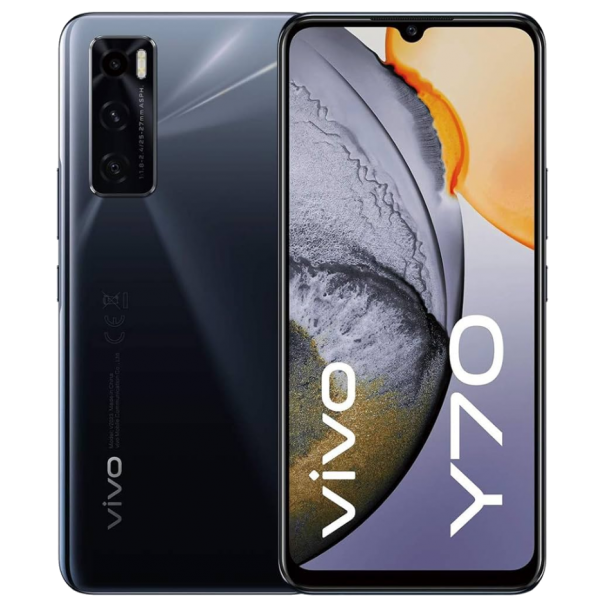 Ремонт Vivo Y70