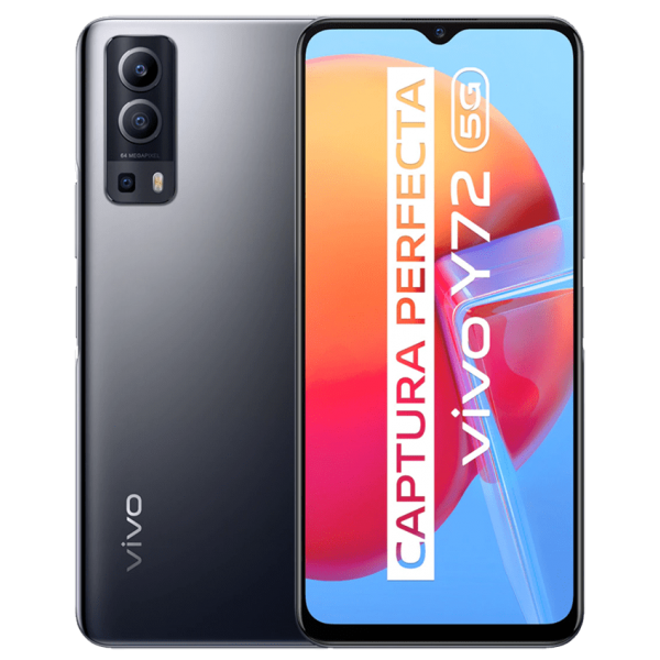 Ремонт Vivo Y72