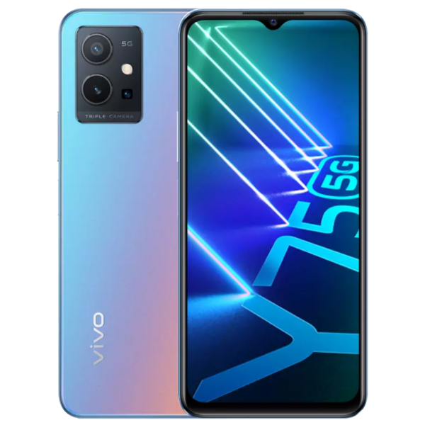 Ремонт Vivo Y75
