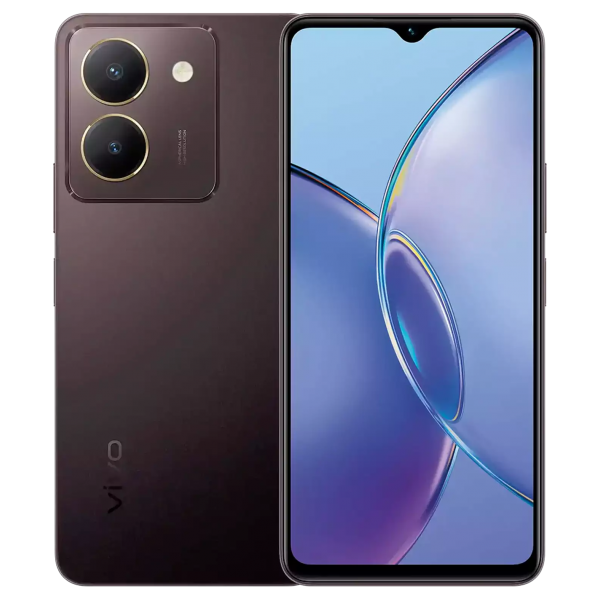 Ремонт Vivo Y27s