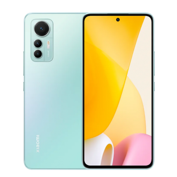 Ремонт Xiaomi Mi 12 Lite