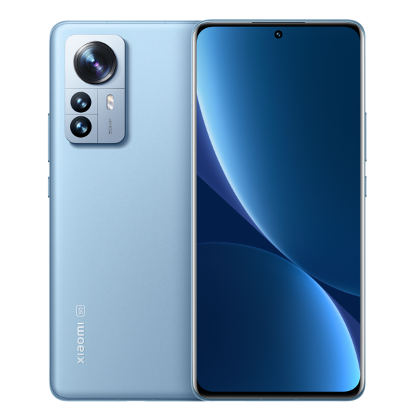 Ремонт Xiaomi Mi 12