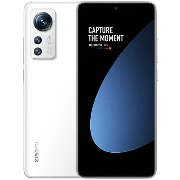 Ремонт Xiaomi Mi 12s