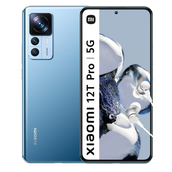 Ремонт Xiaomi Mi 12t Pro