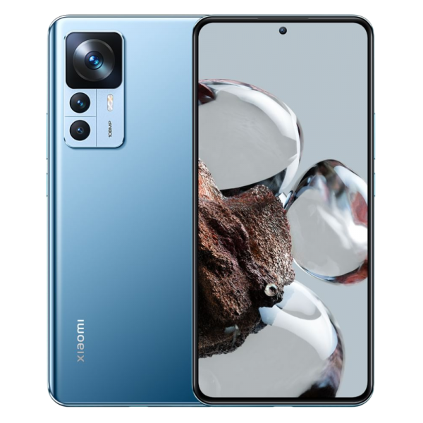 Ремонт Xiaomi Mi 12t