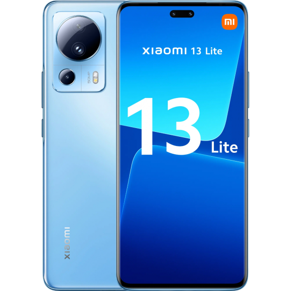 Ремонт Xiaomi Mi 13 Lite