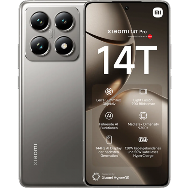 Ремонт Xiaomi Mi 14t Pro