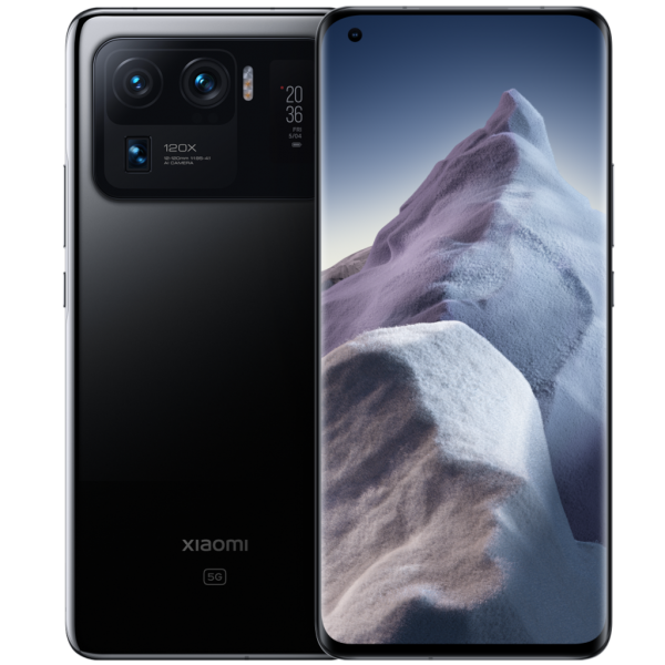 Ремонт Xiaomi Mi 11 Ultra