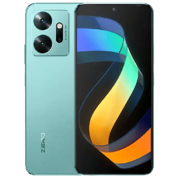 Ремонт Infinix Zero 20