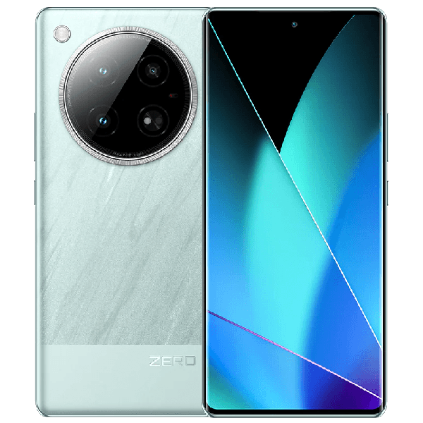 Ремонт Infinix Zero 40 4g