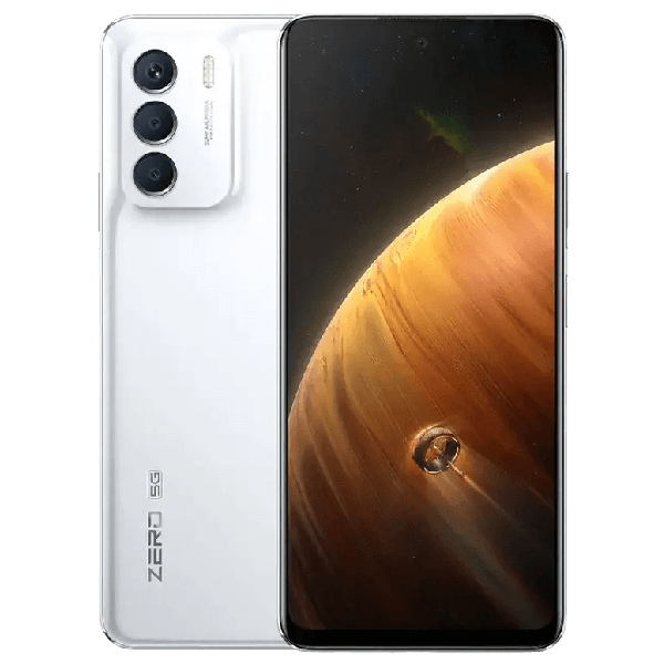 Ремонт Infinix Zero 5g (2023)