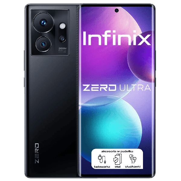 Ремонт Infinix Zero Ultra